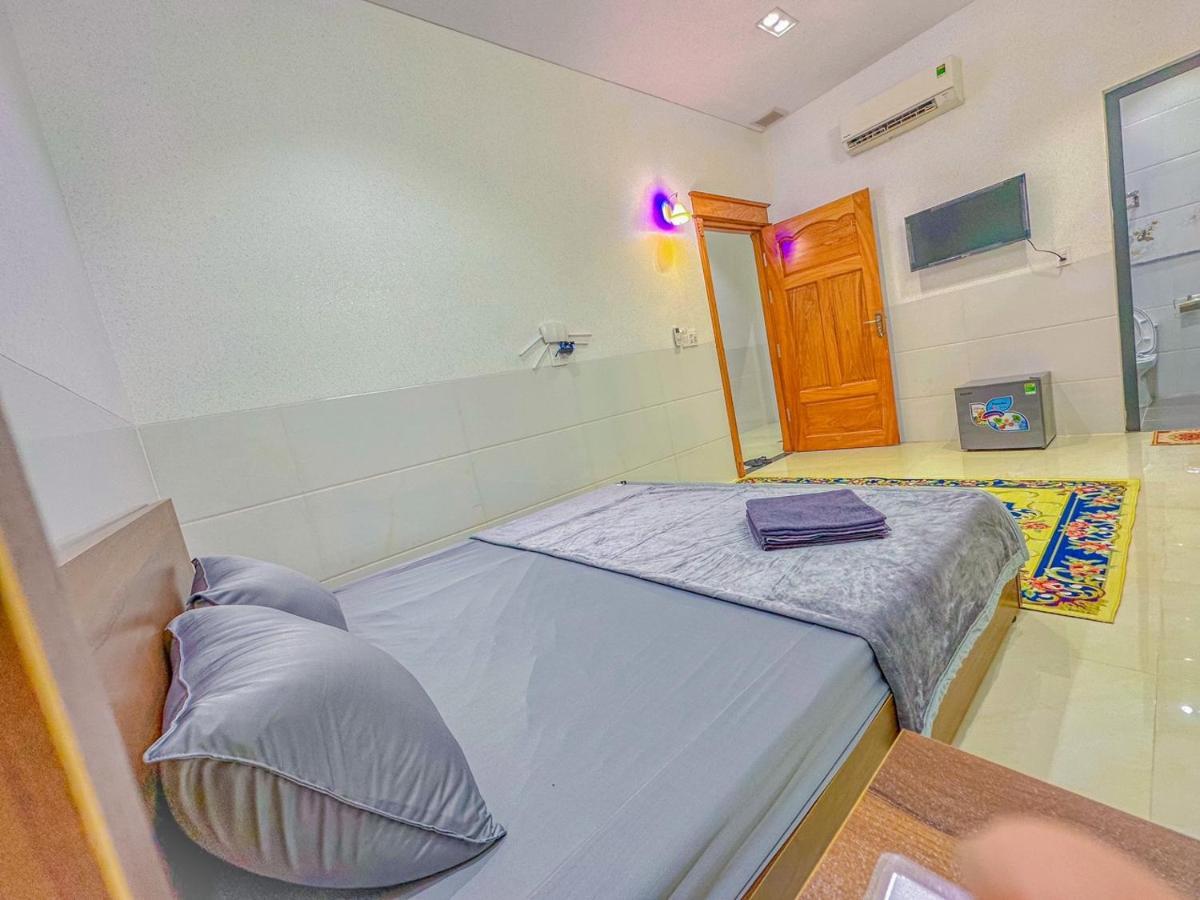 Nhan Tay 2 Hotel Can Tho Exterior photo