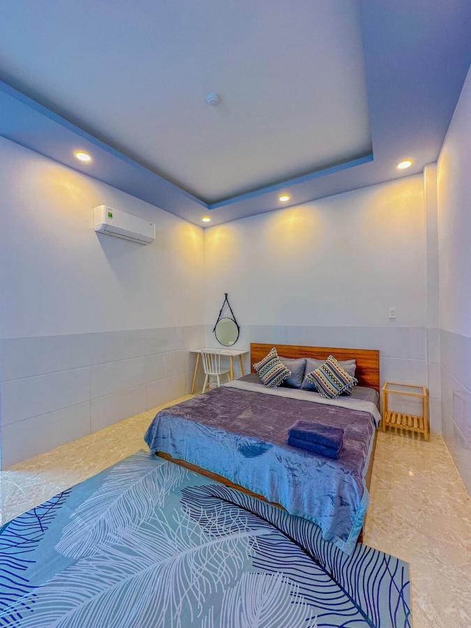 Nhan Tay 2 Hotel Can Tho Exterior photo
