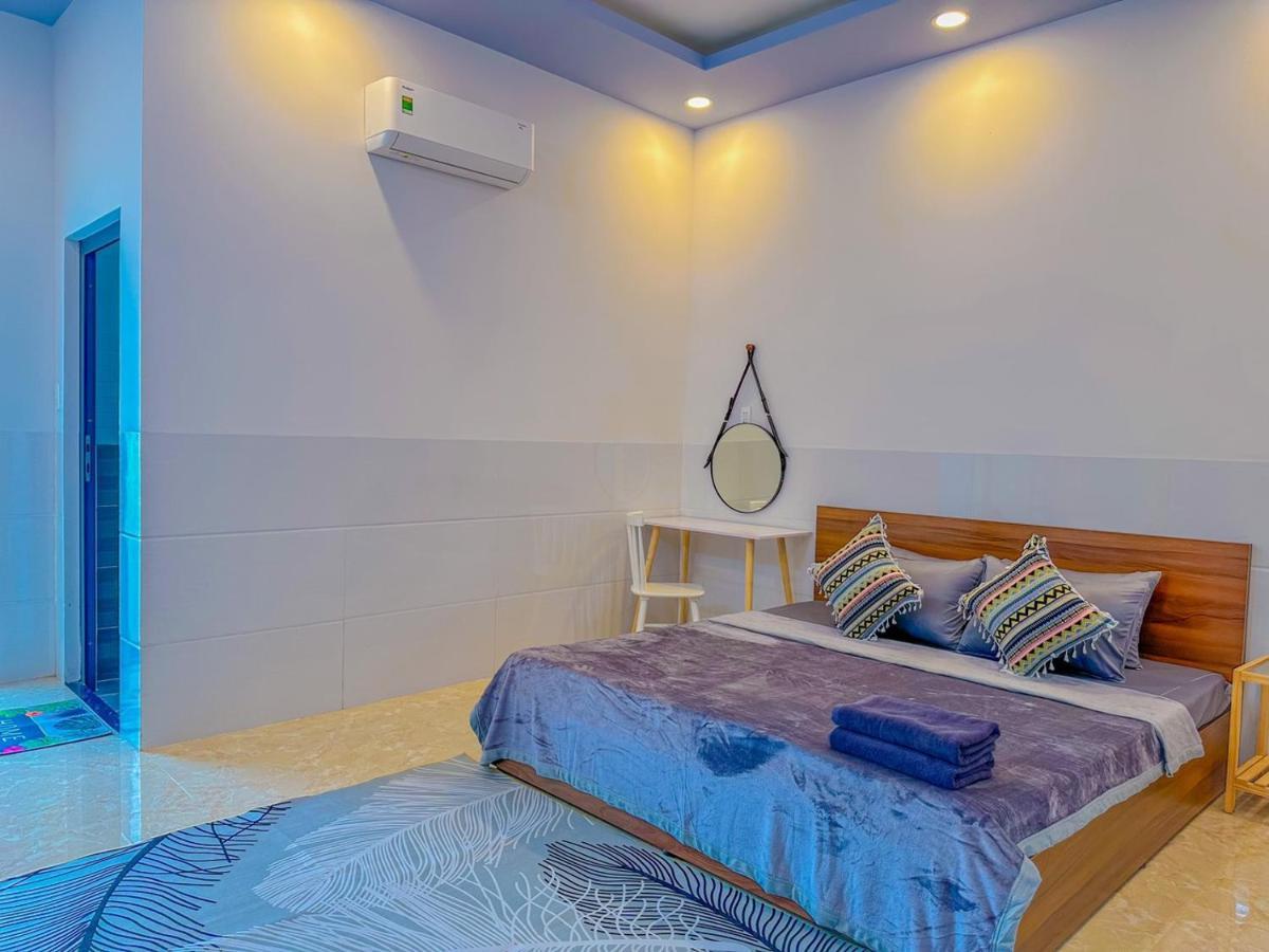 Nhan Tay 2 Hotel Can Tho Exterior photo
